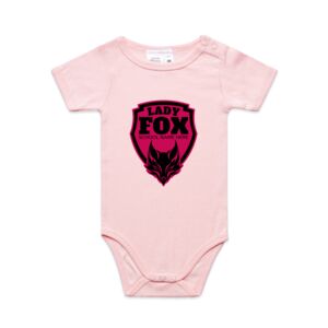 Infant Mini-Me 1-Piece (same day) Thumbnail