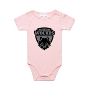 Infant Mini-Me 1-Piece (same day) Thumbnail