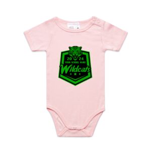Infant Mini-Me 1-Piece (same day) Thumbnail