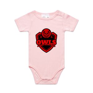 Infant Mini-Me 1-Piece (same day) Thumbnail