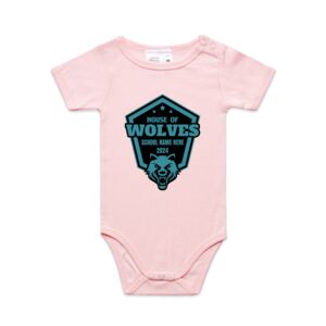 Infant Mini-Me 1-Piece (same day) Thumbnail
