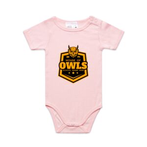 Infant Mini-Me 1-Piece (same day) Thumbnail
