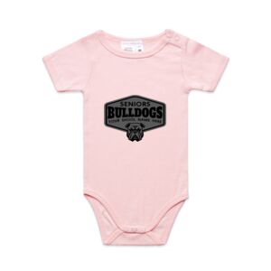 Infant Mini-Me 1-Piece (same day) Thumbnail