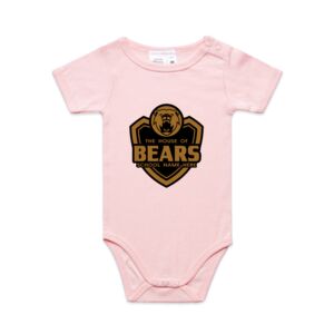 Infant Mini-Me 1-Piece (same day) Thumbnail