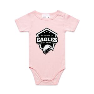 Infant Mini-Me 1-Piece (same day) Thumbnail