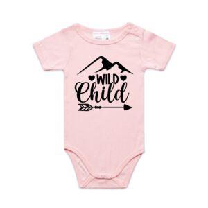 Infant Mini-Me 1-Piece (same day) Thumbnail
