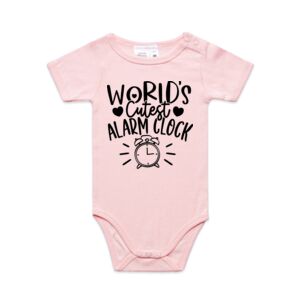 Infant Mini-Me 1-Piece (same day) Thumbnail