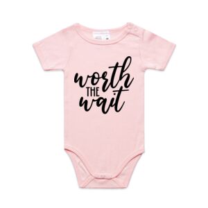 Infant Mini-Me 1-Piece (same day) Thumbnail