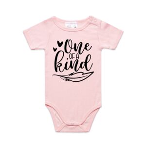 Infant Mini-Me 1-Piece (same day) Thumbnail