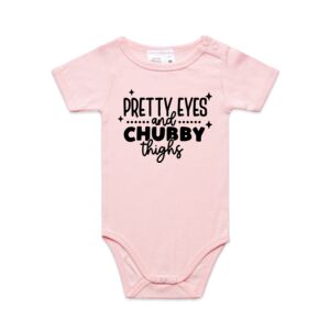 Infant Mini-Me 1-Piece (same day) Thumbnail