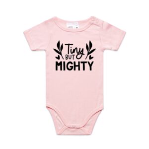 Infant Mini-Me 1-Piece (same day) Thumbnail