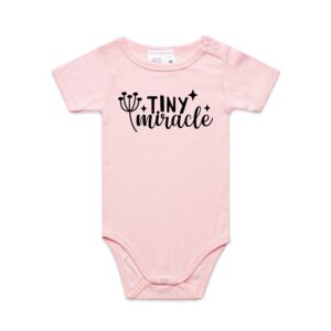 Infant Mini-Me 1-Piece (same day) Thumbnail