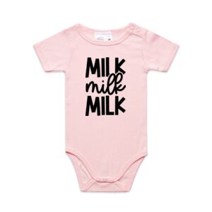 Infant Mini-Me 1-Piece (same day) Thumbnail