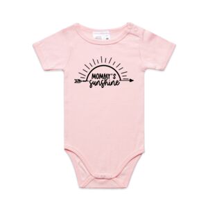 Infant Mini-Me 1-Piece (same day) Thumbnail