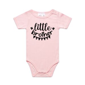 Infant Mini-Me 1-Piece (same day) Thumbnail