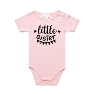 Infant Mini-Me 1-Piece (same day) Thumbnail