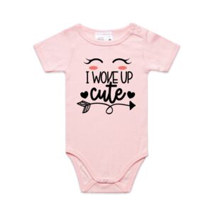 Infant Mini-Me 1-Piece (same day) Thumbnail