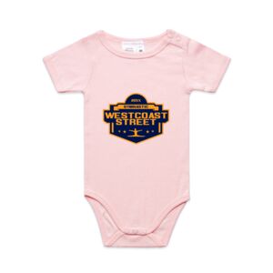 Infant Mini-Me 1-Piece (same day) Thumbnail