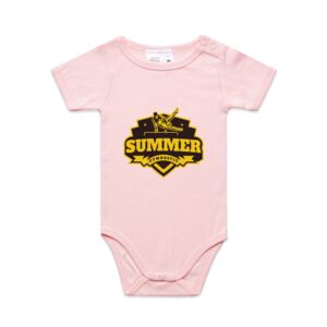 Infant Mini-Me 1-Piece (same day) Thumbnail