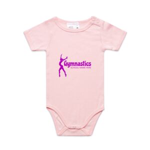Infant Mini-Me 1-Piece (same day) Thumbnail