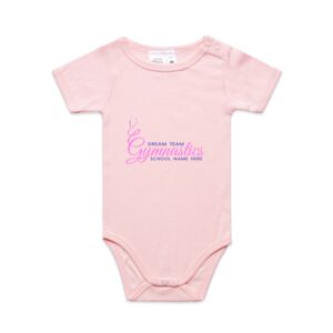 Infant Mini-Me 1-Piece (same day) Thumbnail