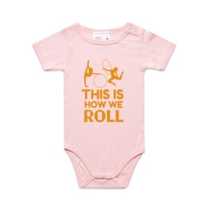 Infant Mini-Me 1-Piece (same day) Thumbnail