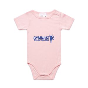 Infant Mini-Me 1-Piece (same day) Thumbnail