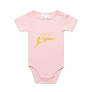 Infant Mini-Me 1-Piece (same day) Thumbnail