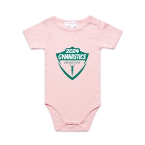 Infant Mini-Me 1-Piece (same day) Thumbnail