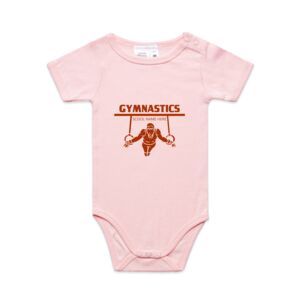 Infant Mini-Me 1-Piece (same day) Thumbnail