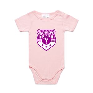 Infant Mini-Me 1-Piece (same day) Thumbnail