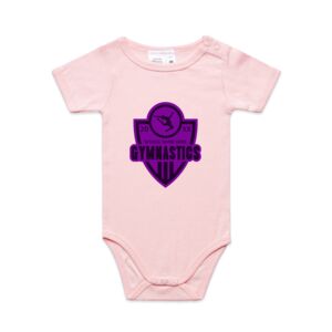 Infant Mini-Me 1-Piece (same day) Thumbnail