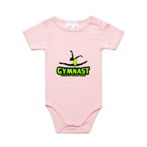 Infant Mini-Me 1-Piece (same day) Thumbnail