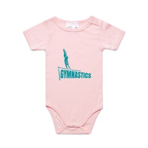 Infant Mini-Me 1-Piece (same day) Thumbnail