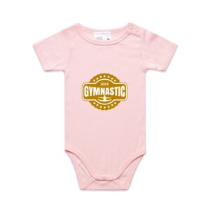 Infant Mini-Me 1-Piece (same day) Thumbnail