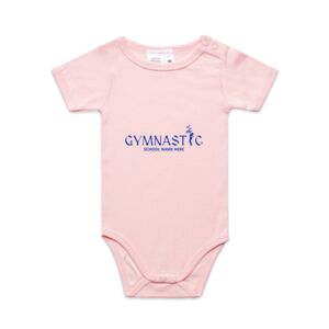 Infant Mini-Me 1-Piece (same day) Thumbnail