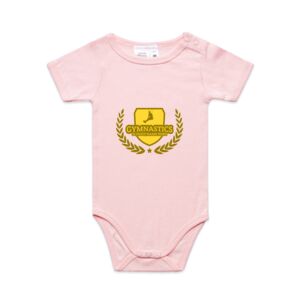 Infant Mini-Me 1-Piece (same day) Thumbnail
