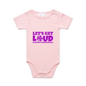 Infant Mini-Me 1-Piece (same day) Thumbnail