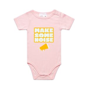 Infant Mini-Me 1-Piece (same day) Thumbnail