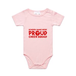 Infant Mini-Me 1-Piece (same day) Thumbnail