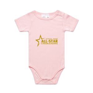 Infant Mini-Me 1-Piece (same day) Thumbnail