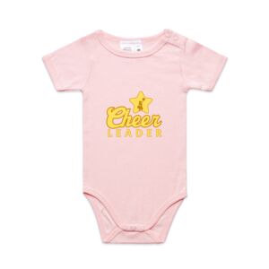 Infant Mini-Me 1-Piece (same day) Thumbnail