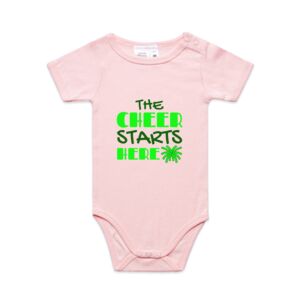Infant Mini-Me 1-Piece (same day) Thumbnail