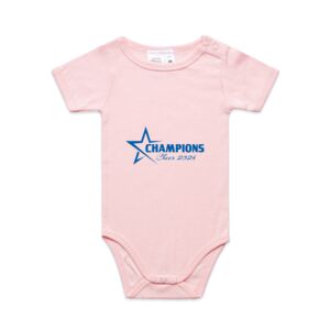 Infant Mini-Me 1-Piece (same day) Thumbnail