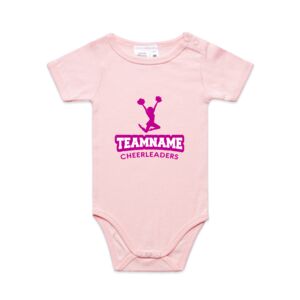 Infant Mini-Me 1-Piece (same day) Thumbnail