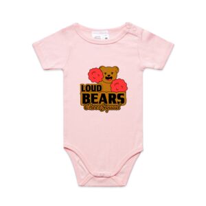 Infant Mini-Me 1-Piece (same day) Thumbnail