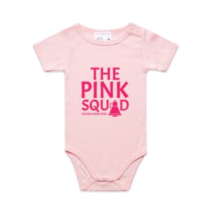 Infant Mini-Me 1-Piece (same day) Thumbnail