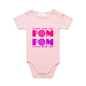 Infant Mini-Me 1-Piece (same day) Thumbnail