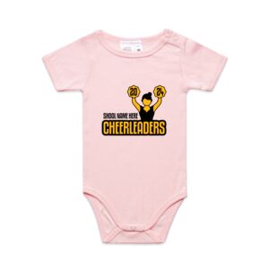 Infant Mini-Me 1-Piece (same day) Thumbnail