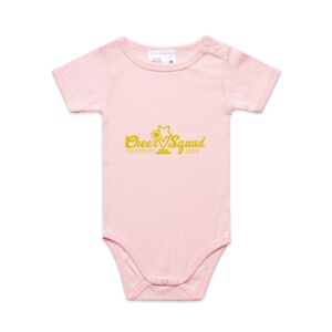 Infant Mini-Me 1-Piece (same day) Thumbnail